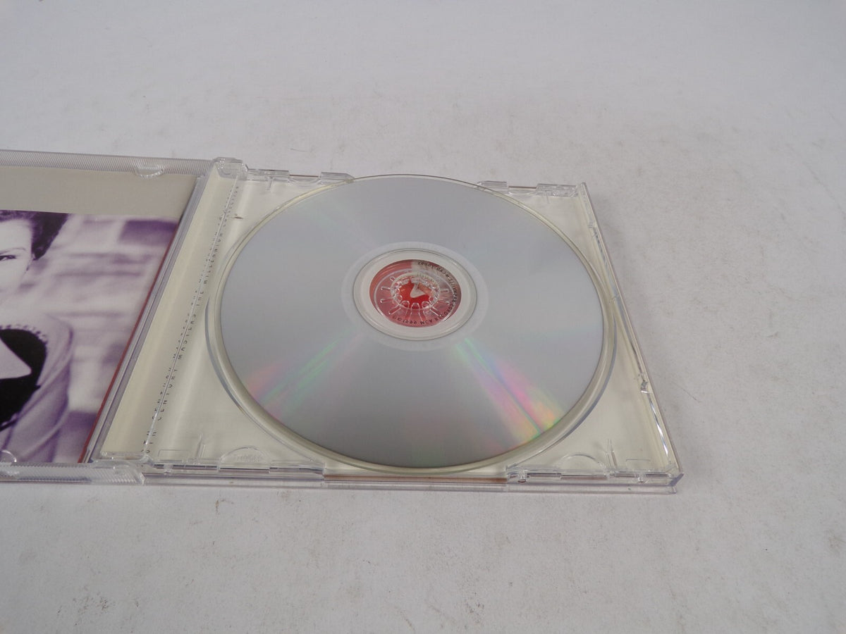 Classic Patsy Cline The Millennium Collection Heartaches A Poor Man's RosesCD#19