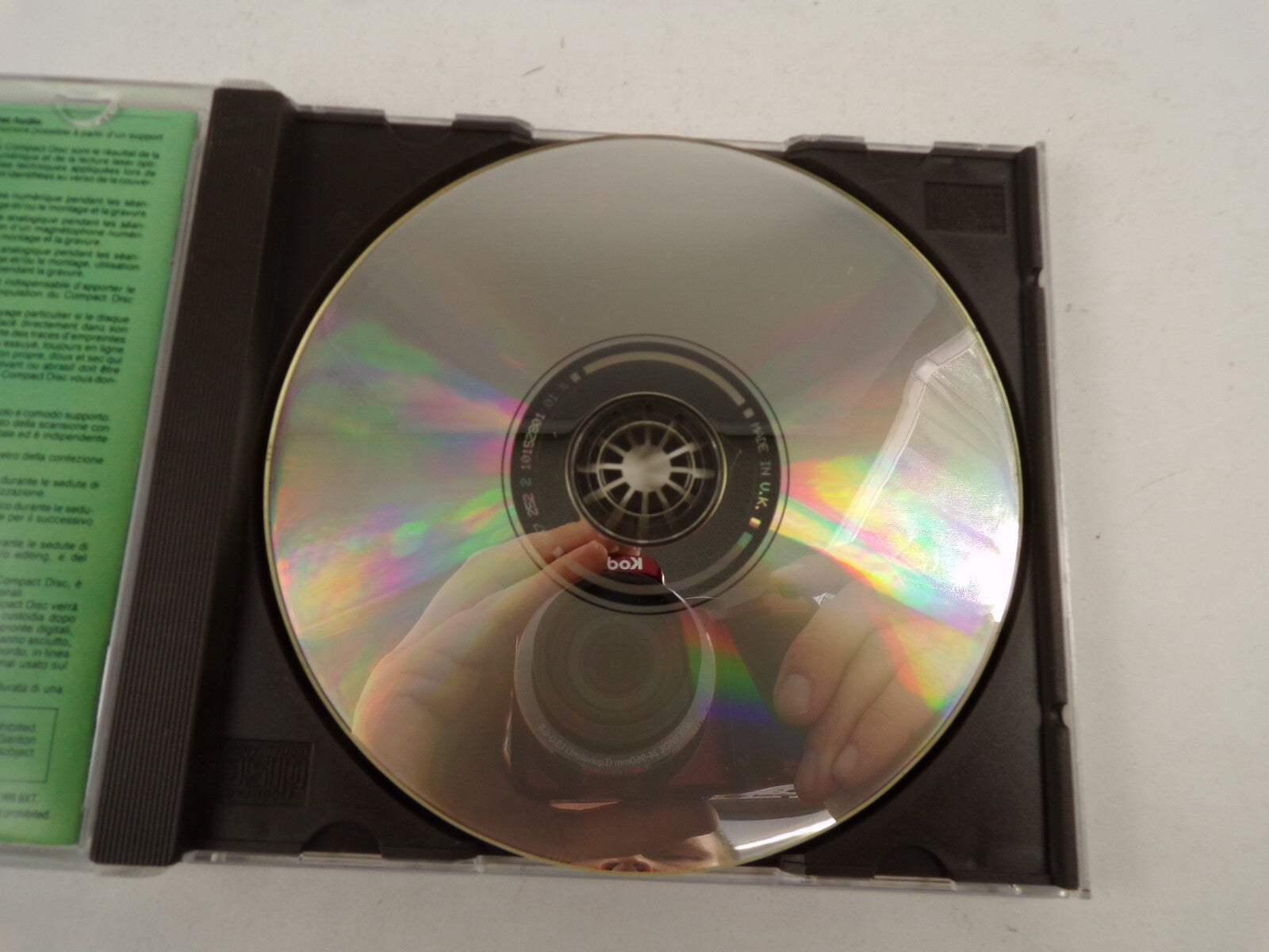 The Wonder Stuff Never Loved Elvis Play Donation Inertia Maybe Grotesque CD#45
