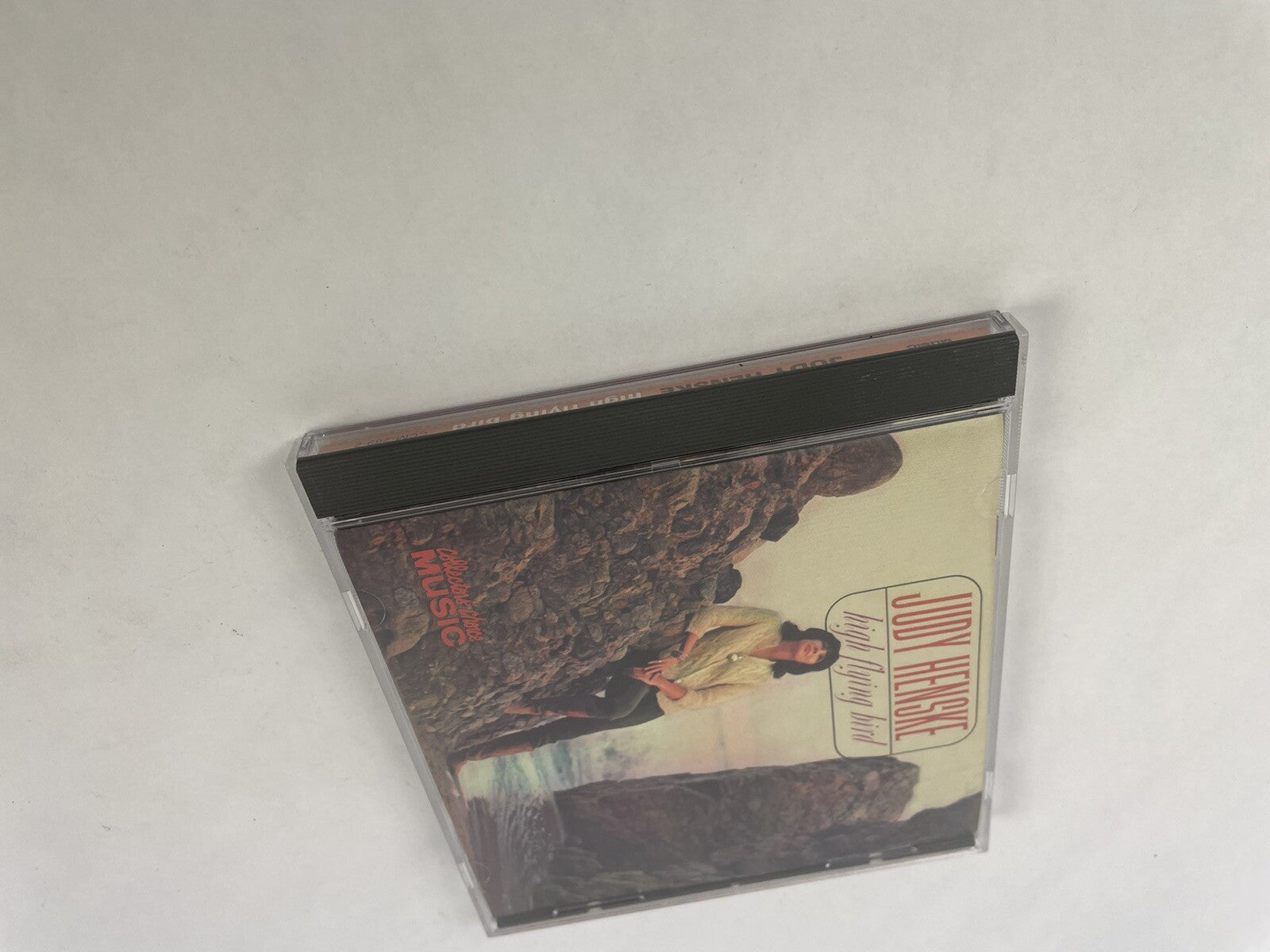 High Flying Bird by Judy Henske (CD, Mar-2002, Collectors' Choice Music). # 2 