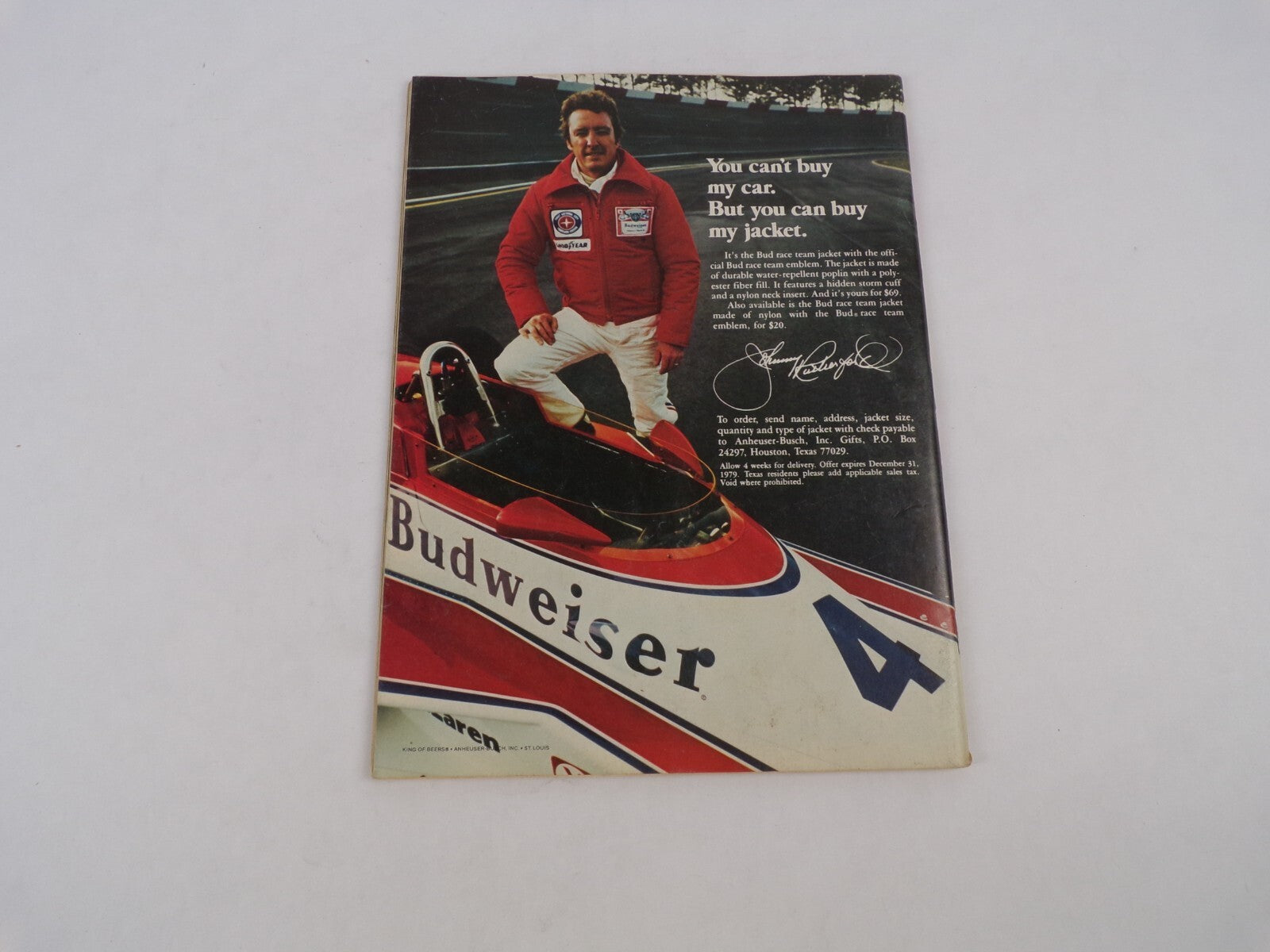 August 1979 Hot Rod Magazine Mustang Super Cars Mighty Mopars Fuel Injection