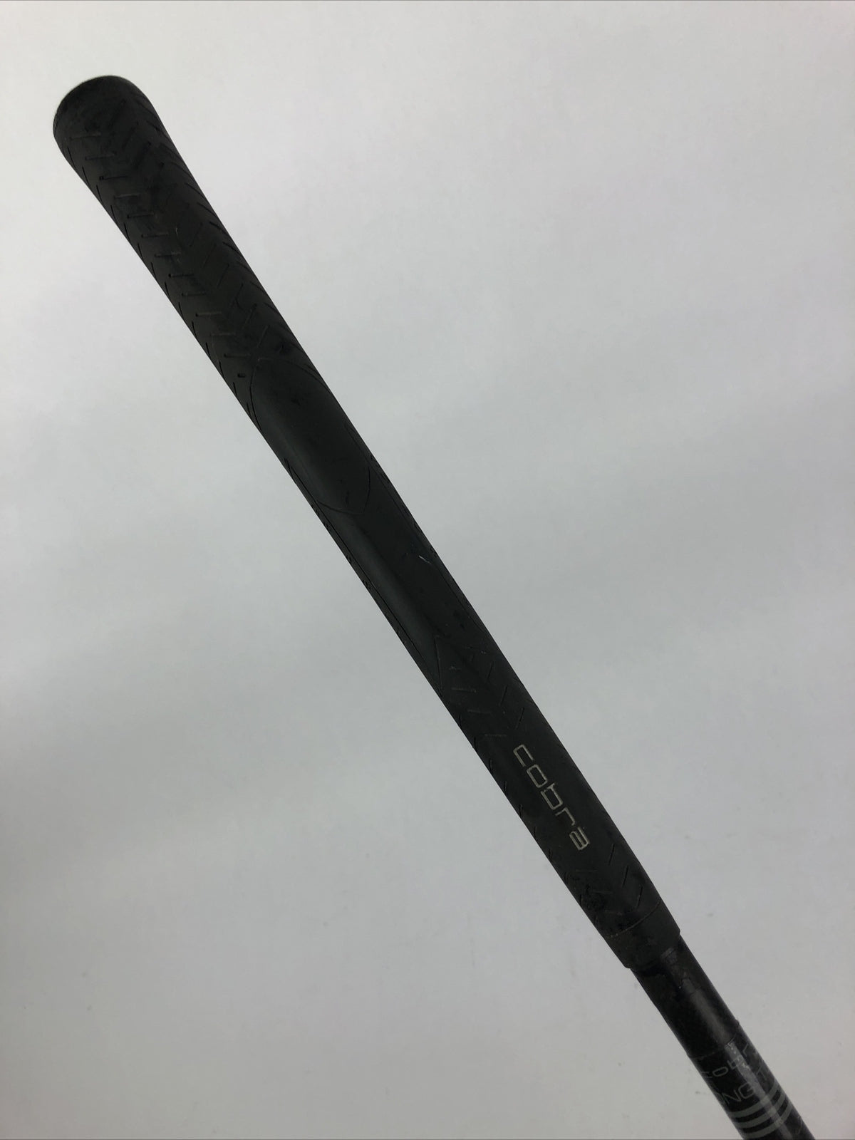 RARE VINTAGE COBRA LONG TOM 5 Wood REG GRAPHITE FLEX SHAFT