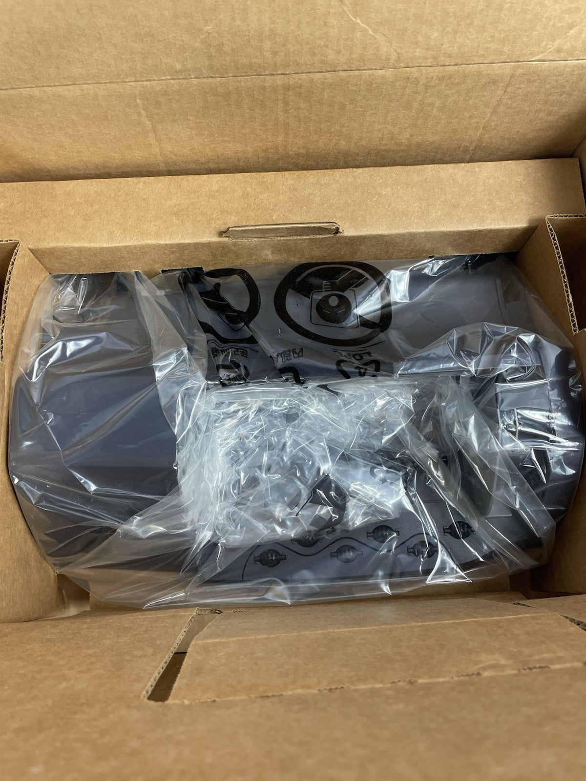 New Genuine Dell 5310 Laser Jet Printer Envelope Feeder - 0GD713