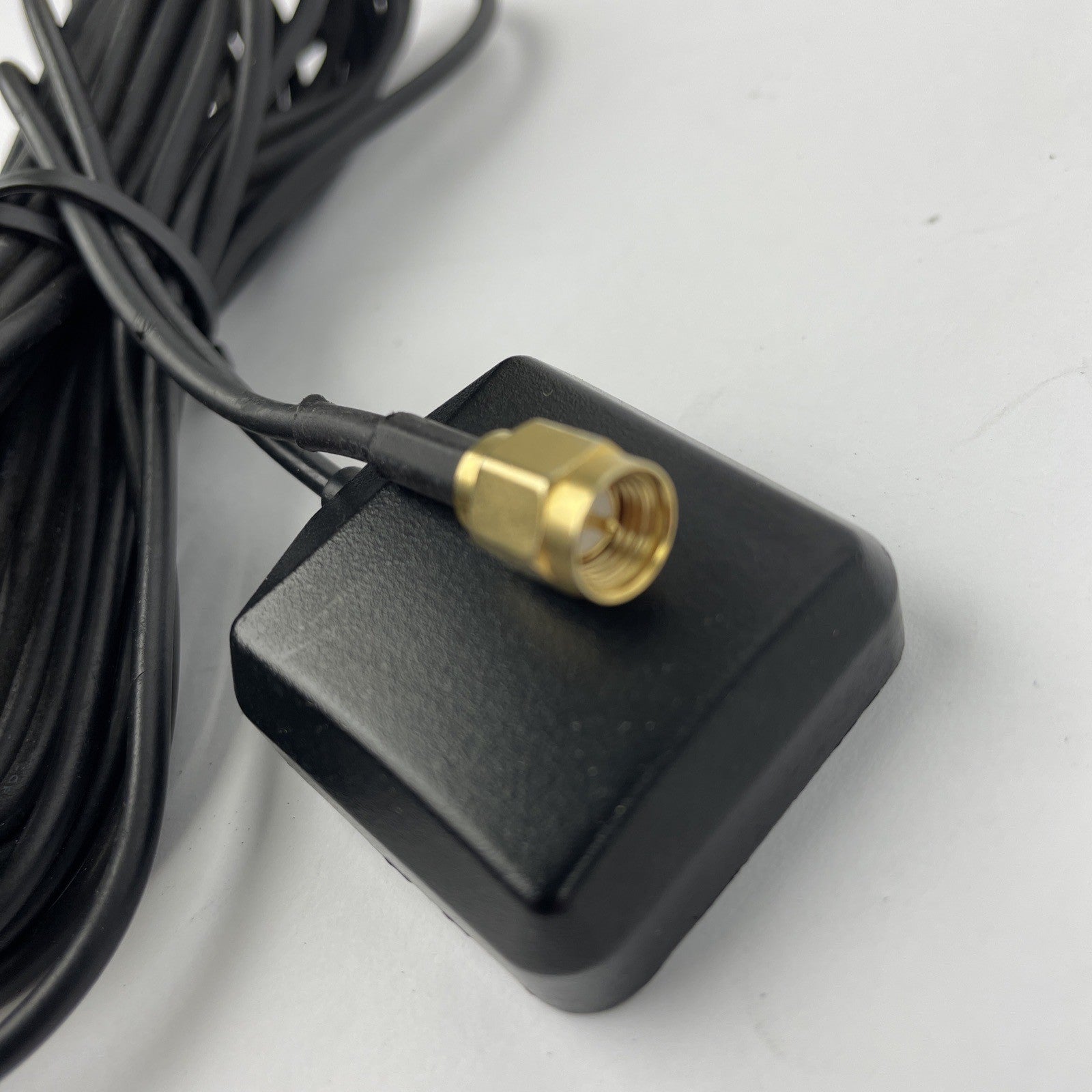 Trimble 66800-52 GPS Antenna Mag Mounted Watchguard Magnetic Mount