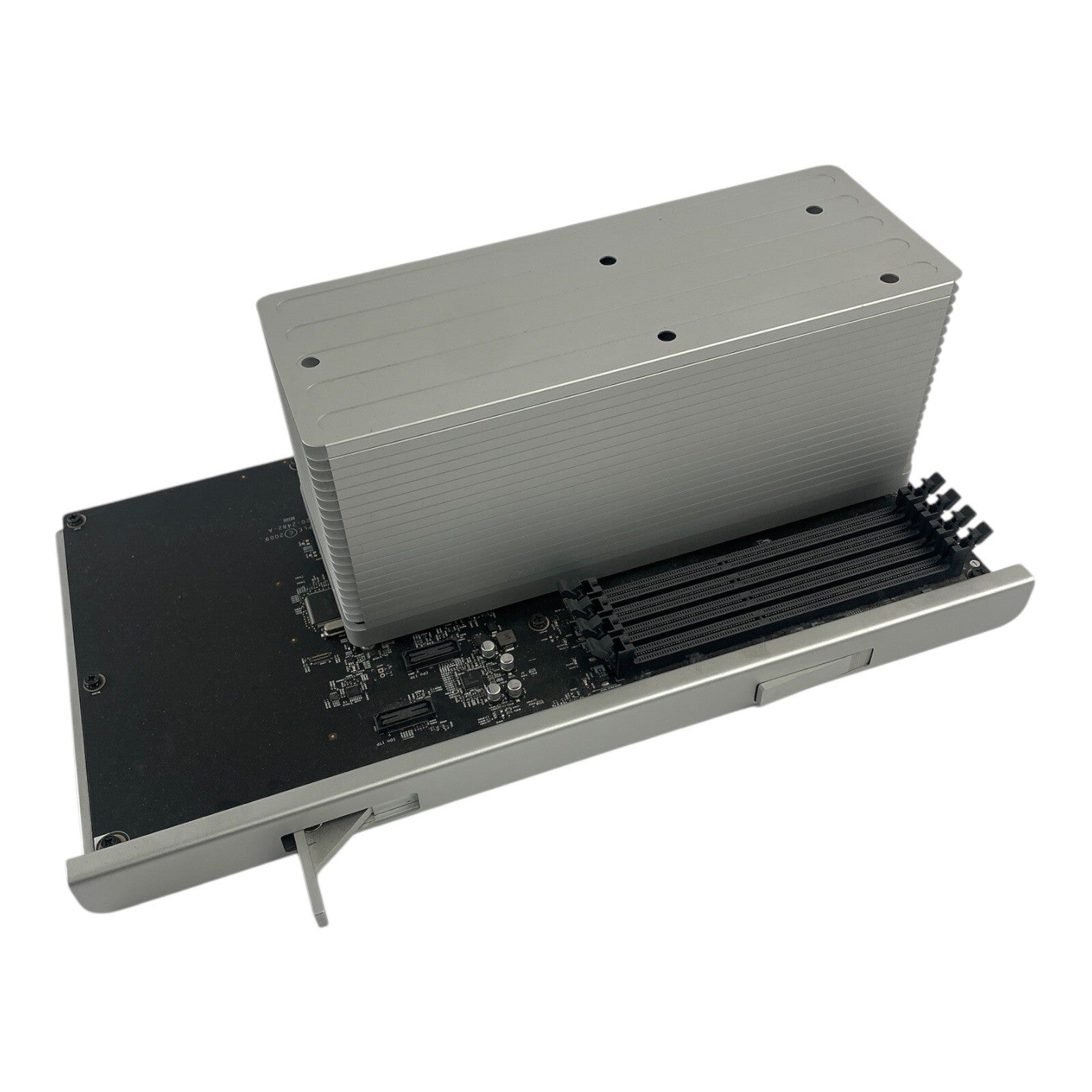 Apple Mac Pro 4,1 (2009) A1289 Xeon Quad 4 Core CPU Board Tray 2.66 GHz