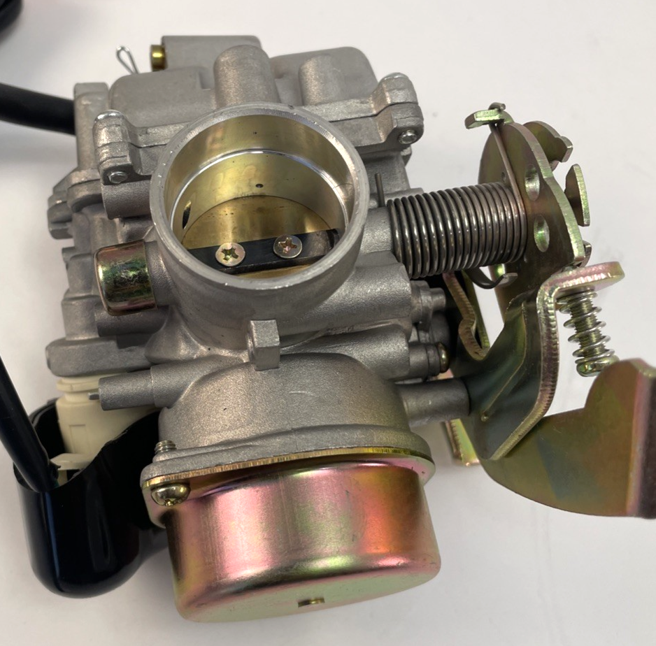 Scooter Carb GY6 150cc High Performance OKO 30mm CVK Carburetor