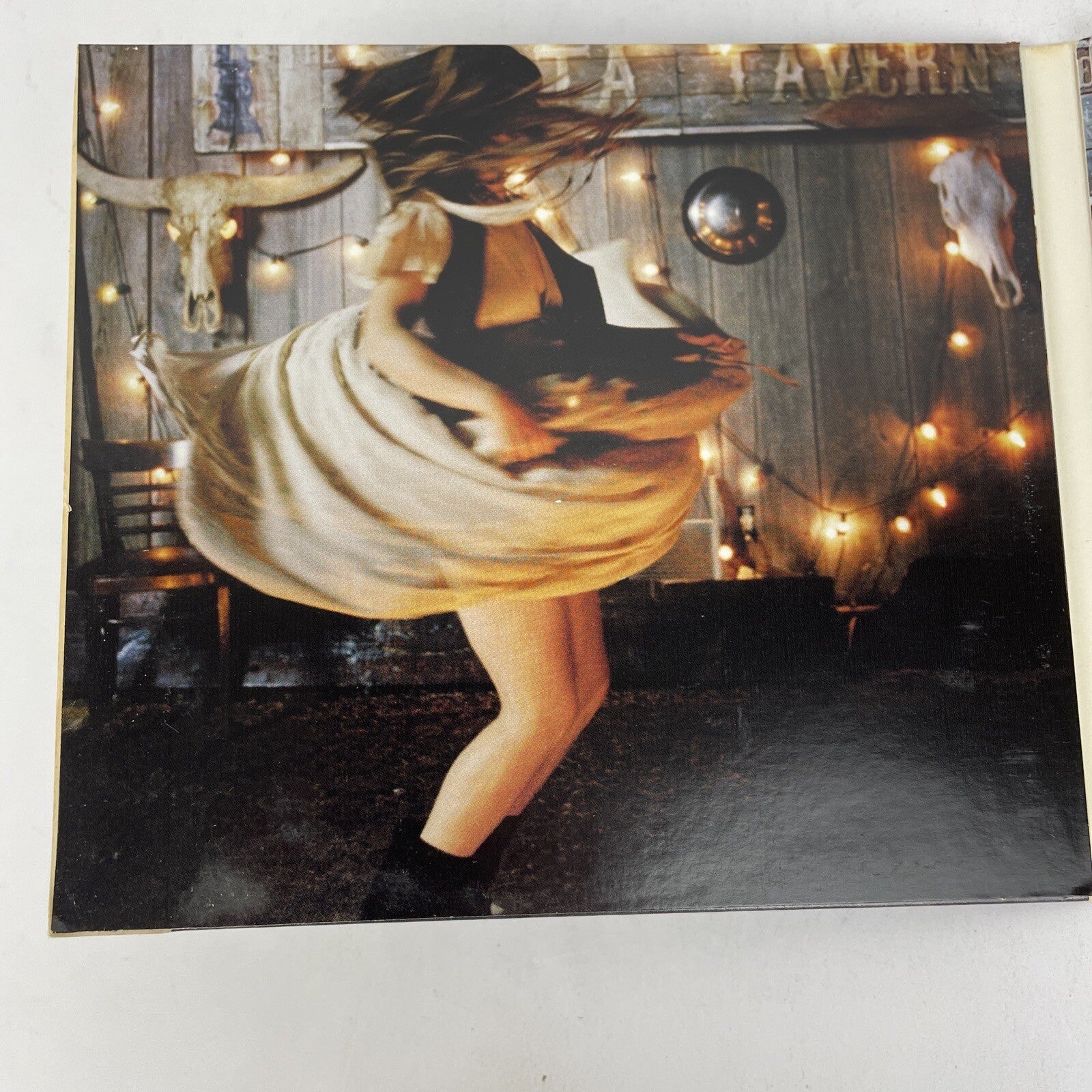 SERENA RYDER ~ IS IT OK ~ Digital Audio CD, 2009, Atlantic Recording Corp. - PQR