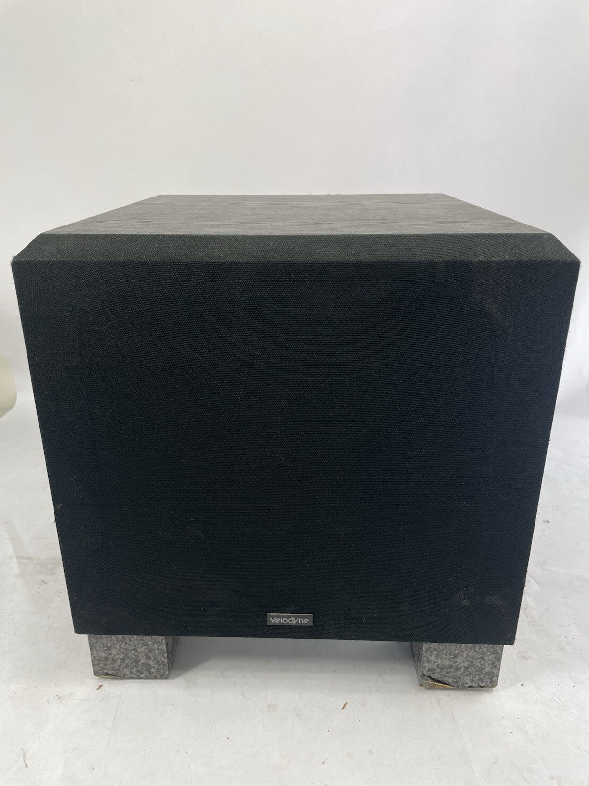 Velodyne Powered Subwoofer – Model: VA08BVX10