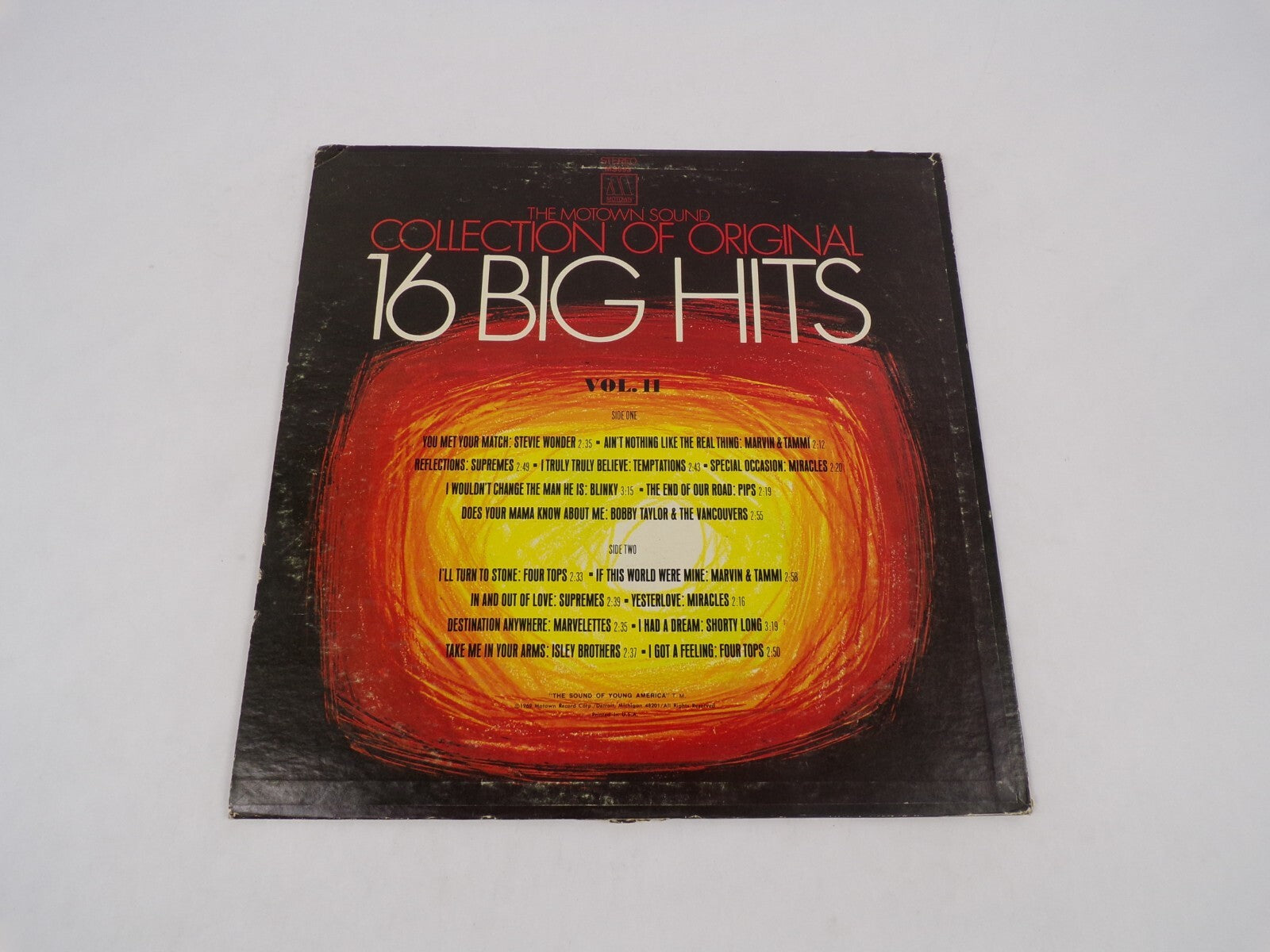 The Greatest Hits Of The 50s Lisbon Antigua Fever Too Young Vinyl Record