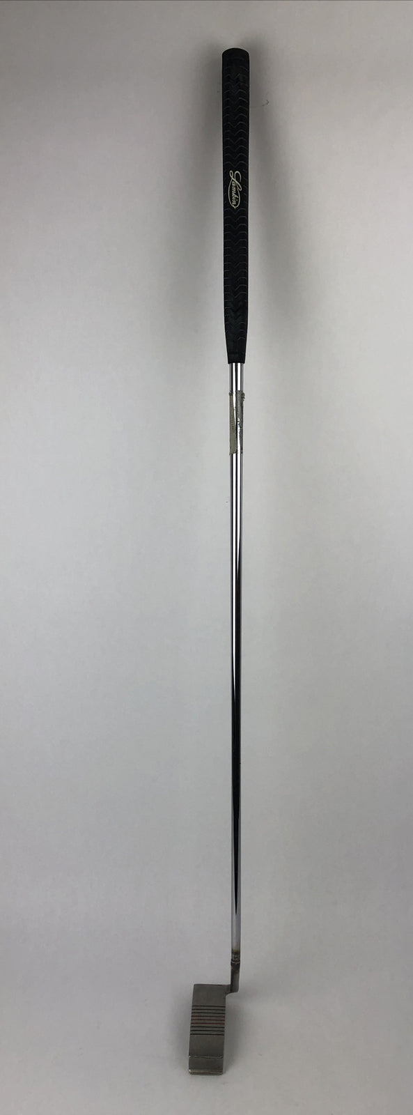 MR. DIRECTOR GOLF Inverted Ball Balance Head Putter Right Handed - Lamkin Grip