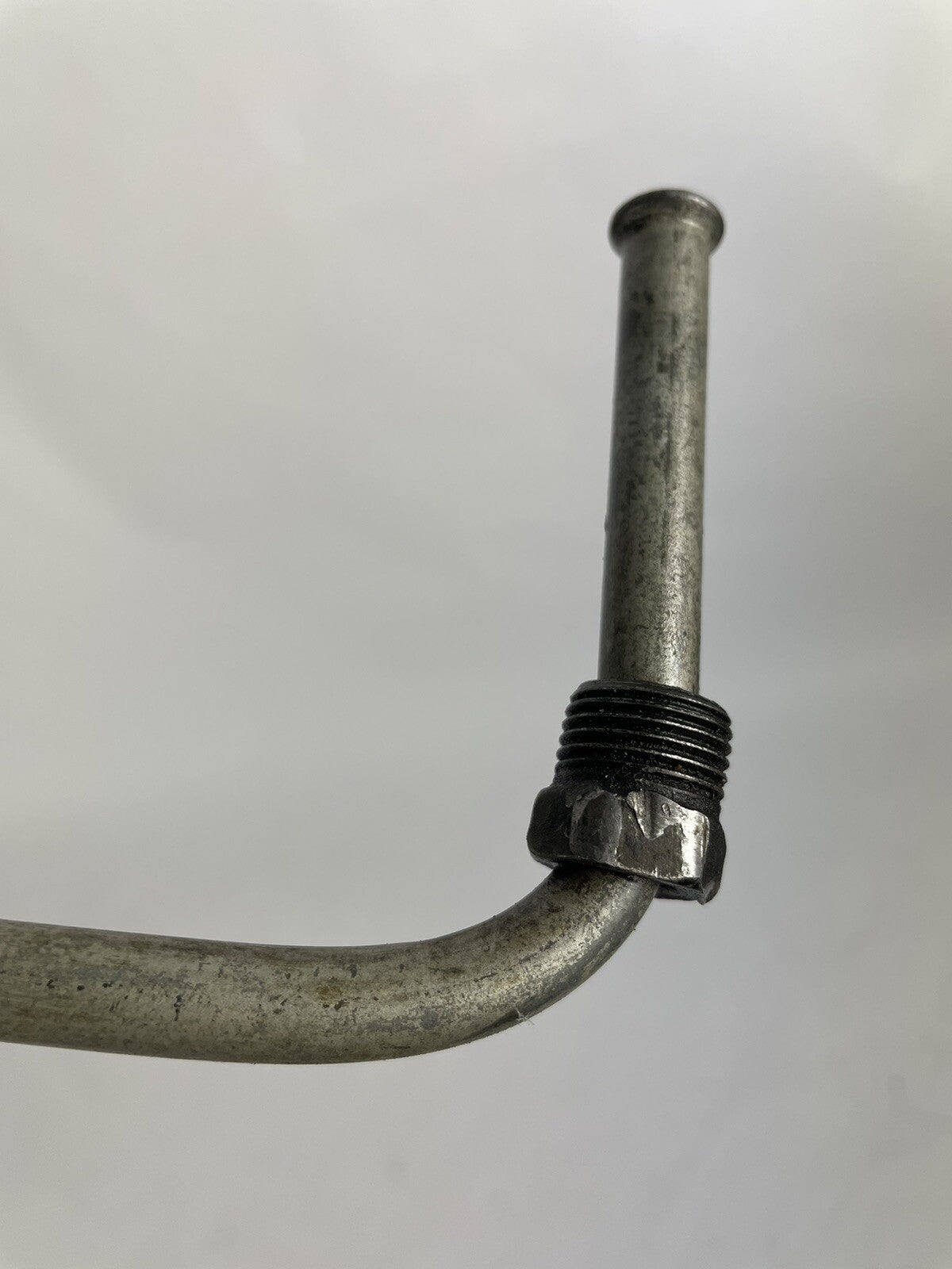 Mopar 04698779AB transmission oil cooler hose OEM