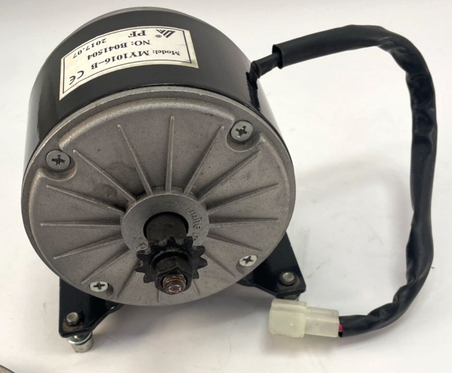 Razor 24V 250W MY1016-B Electric Motor Scooter Sport Mod MX350 Pocket Mod + More