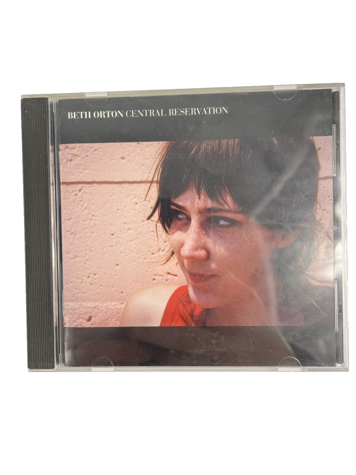 Beth Orton Central Reservation Stolen Car Sweetest Decline Pass In Time #M-N-O