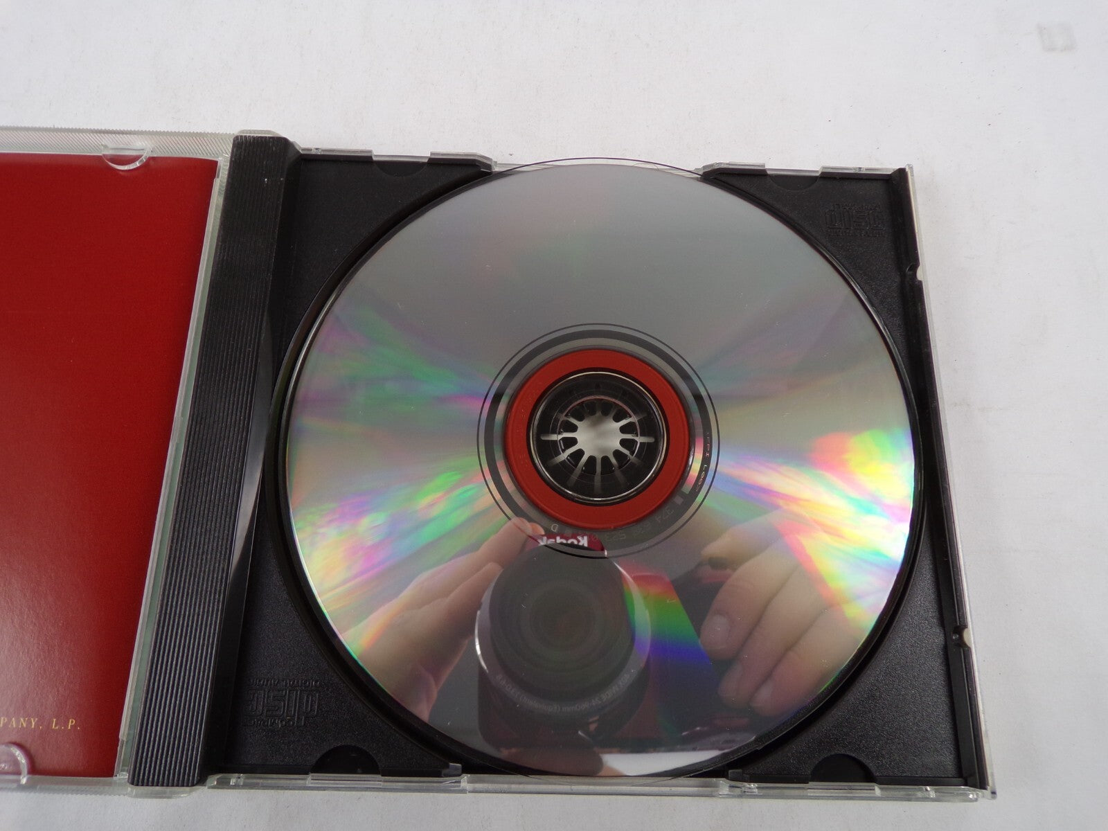 Motown Legends The Supremes Paradise Time And Love Cheap Lovin' CD#56