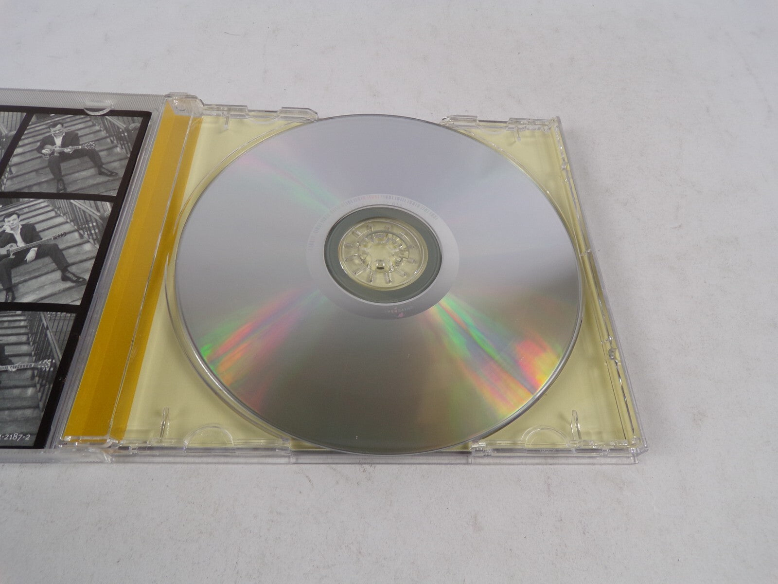 James Hunter People Gonna Talk No Smoke Without Fire You Can't Win Riot In CD#53