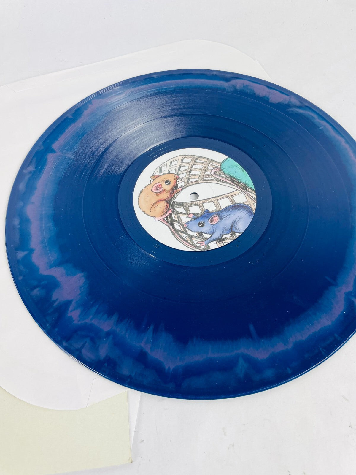 This Is Infinite Zen Vinyl Record
