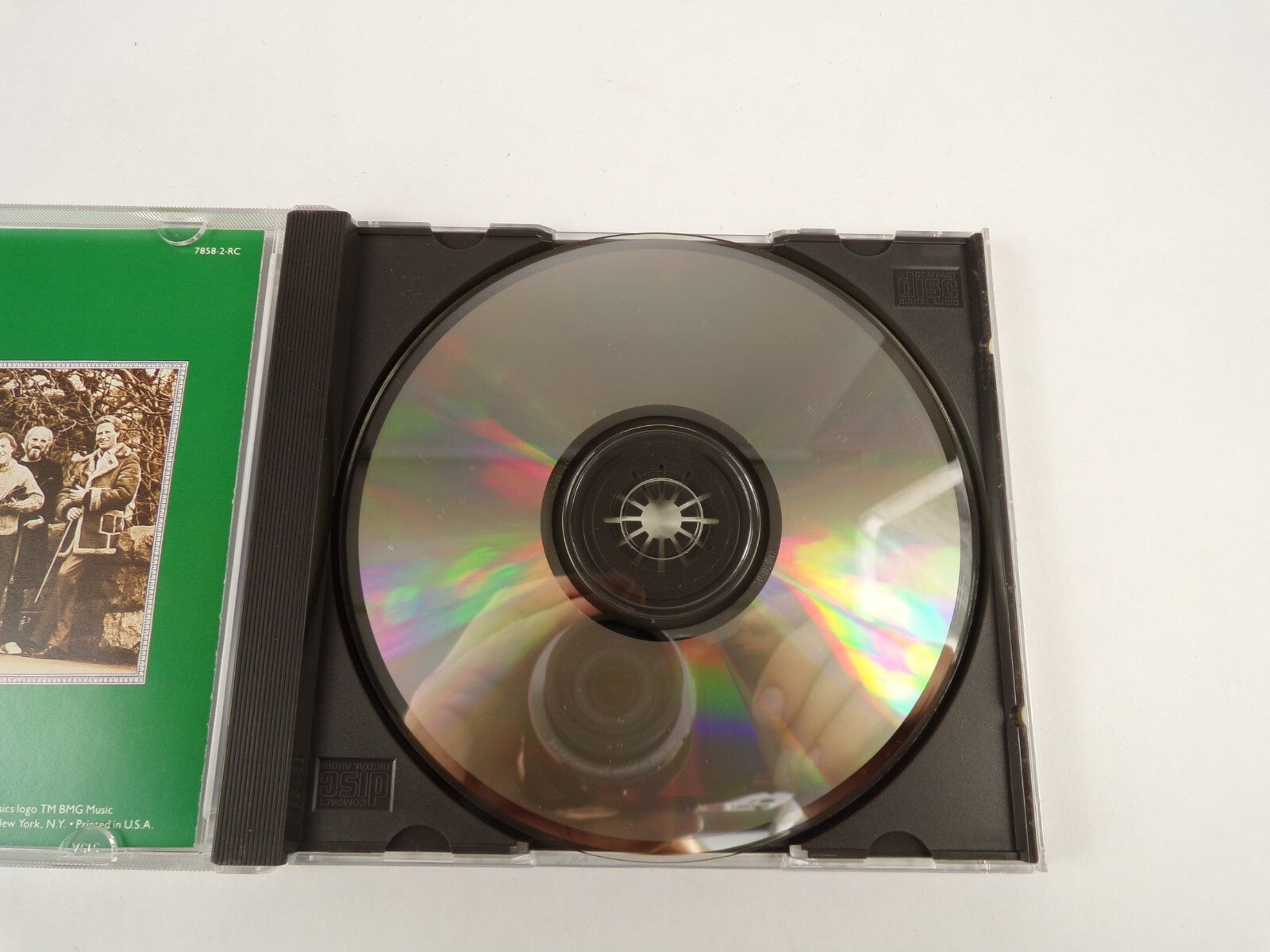 A Chieftains Celebration Galicia The Strayaway Gaftai Baile Bui Coolin  CD#43