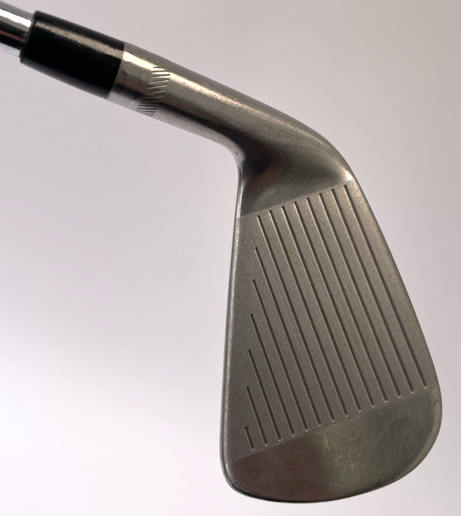 Titleist DCI 762 Single 6 Iron True Temper Dynamic Gold S300 Steel Stiff RH