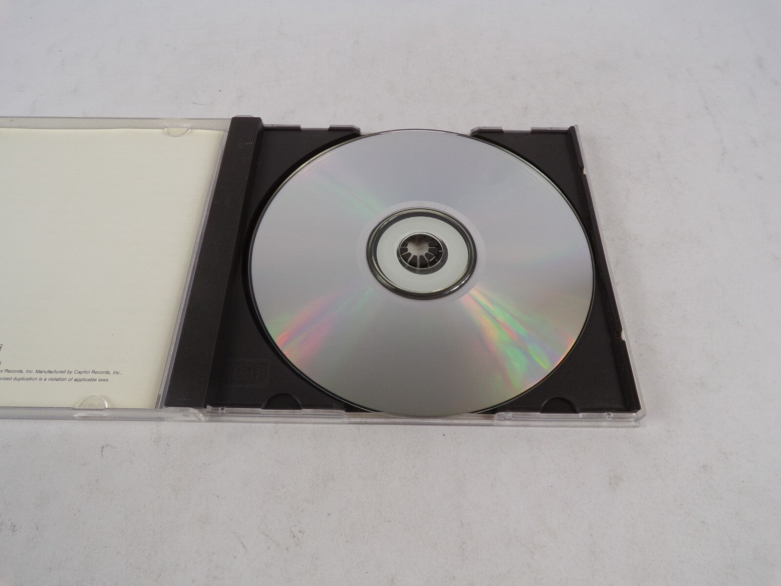 Kevin Eubanks Live At Bradley's With James Williams & Robert Hurst Bradley CD#22