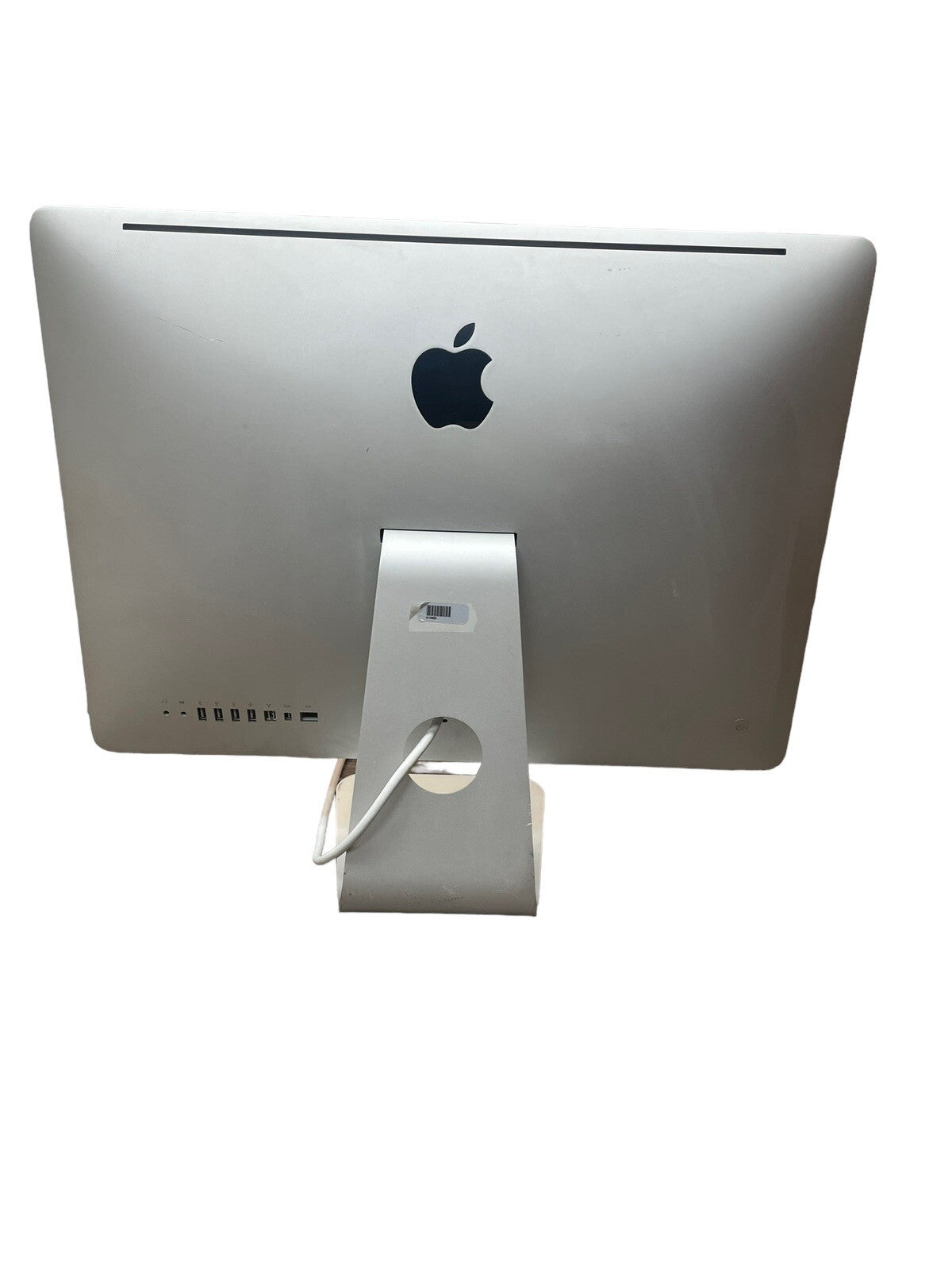 Apple iMac 21.5" Core i3 3.06GHz 4GB 512 GB SSD Desktop - macOS Ventura 13.6