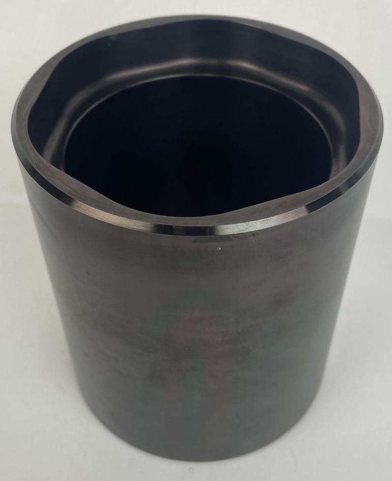 BPW Rear Hub Cap Nut Socket Tool 95mm Heavy Duty Specialist Deep Profile - LOOK