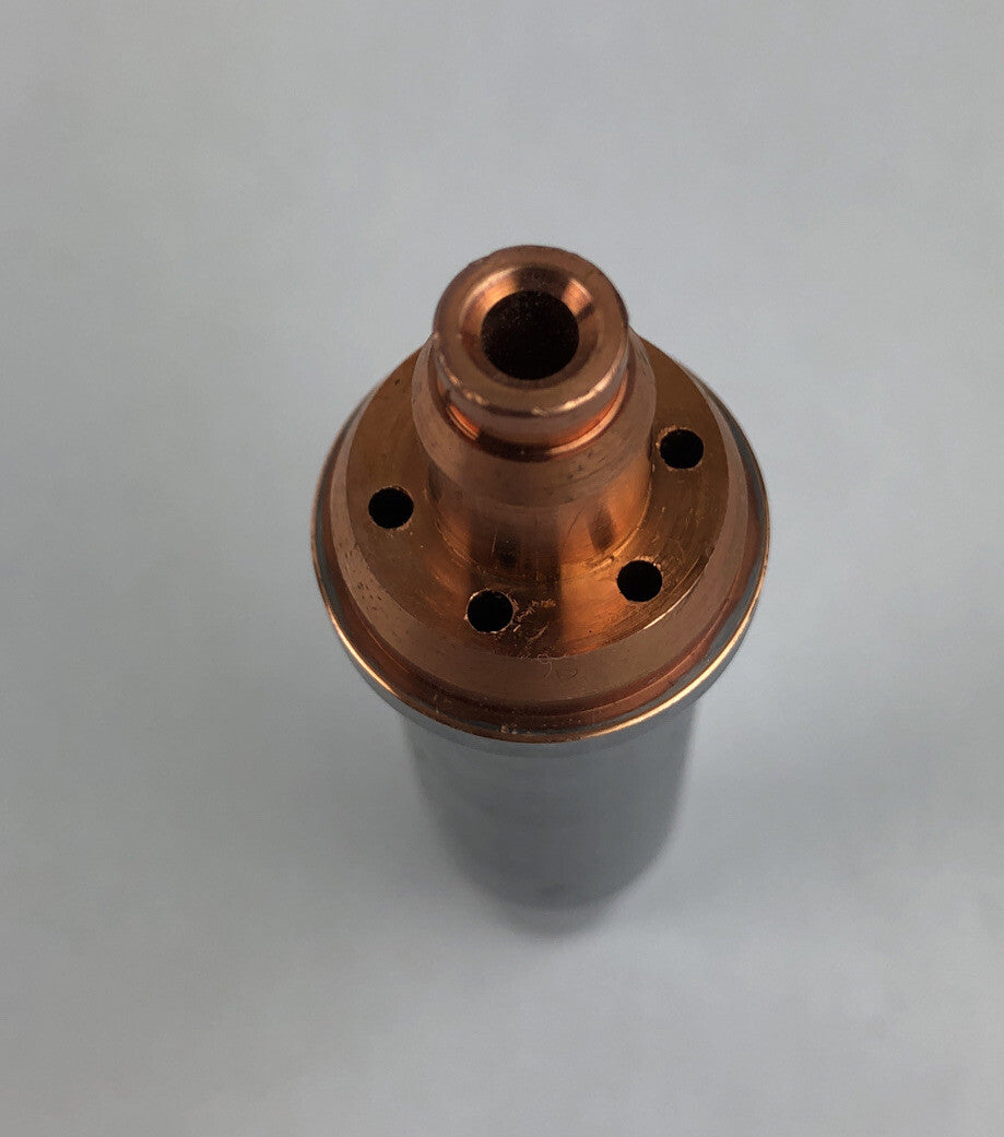 NEW American Torch Tip Part Number 1502  10 (Acet. 6 Hole Oxweld 15Z19)
