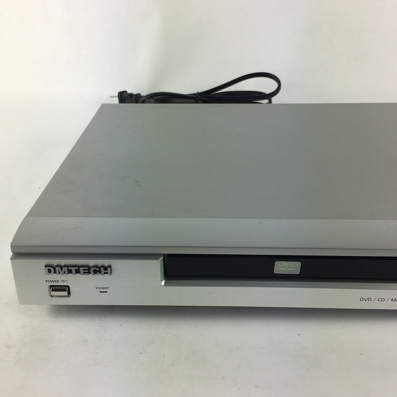 DMTECH DVD CP MP4 Player  DMP-310