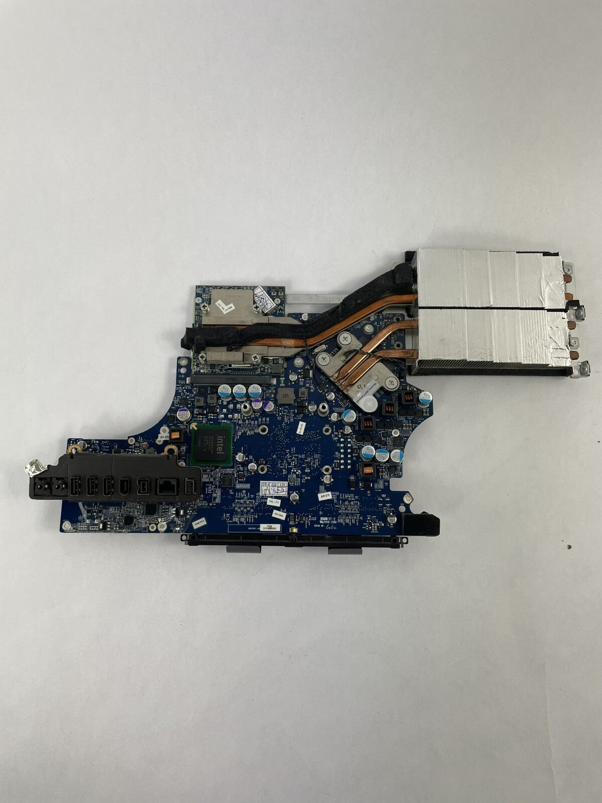 Apple 20” iMac A1224 Logic Board 820-2223-A w/ HD 2600 Video Card 2.4 GHz Core 2