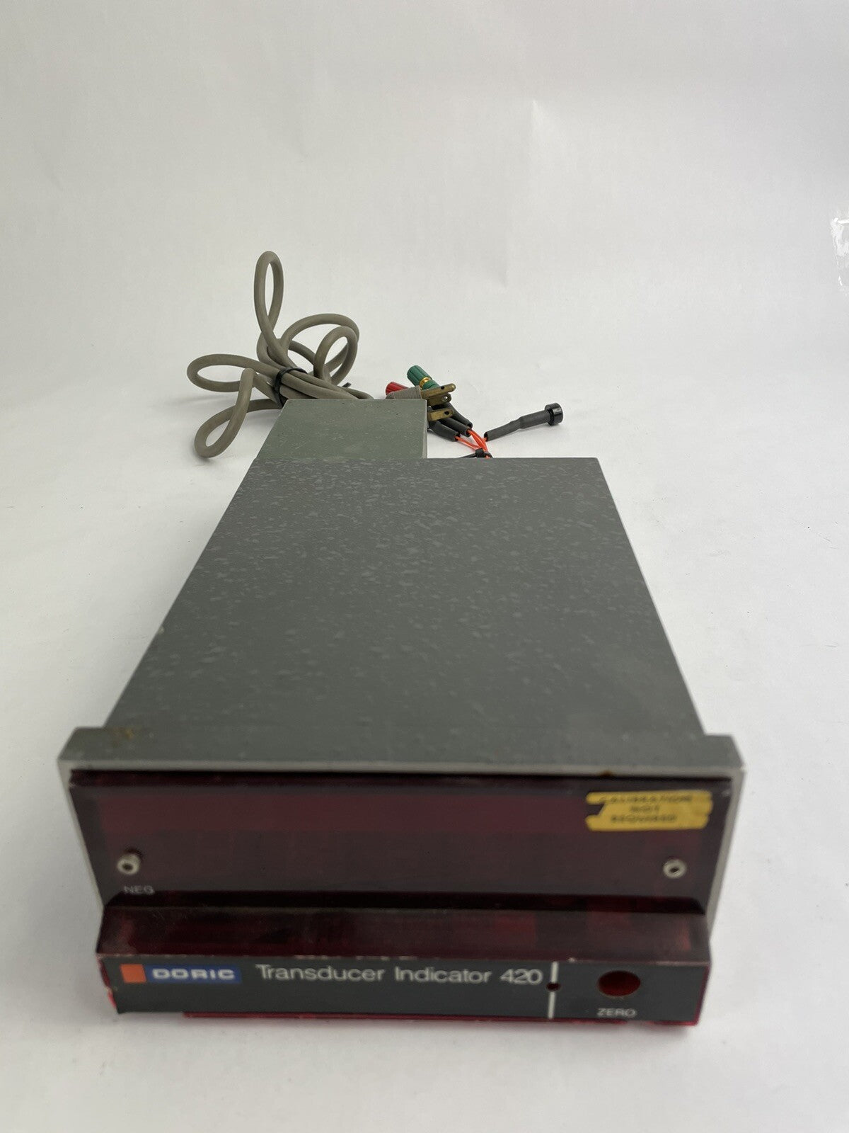 Doric 420 Transducer Indicator