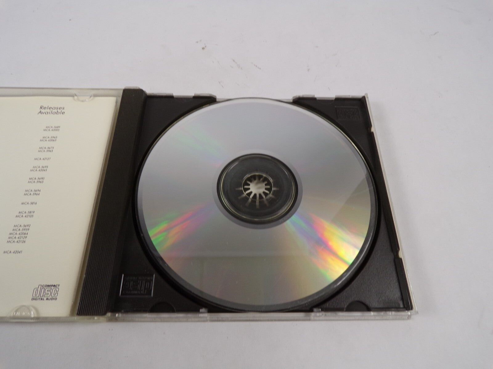 Acoustic Alchemy Natural Elements Drake's Drum Casino Ballad For Kay CD#61