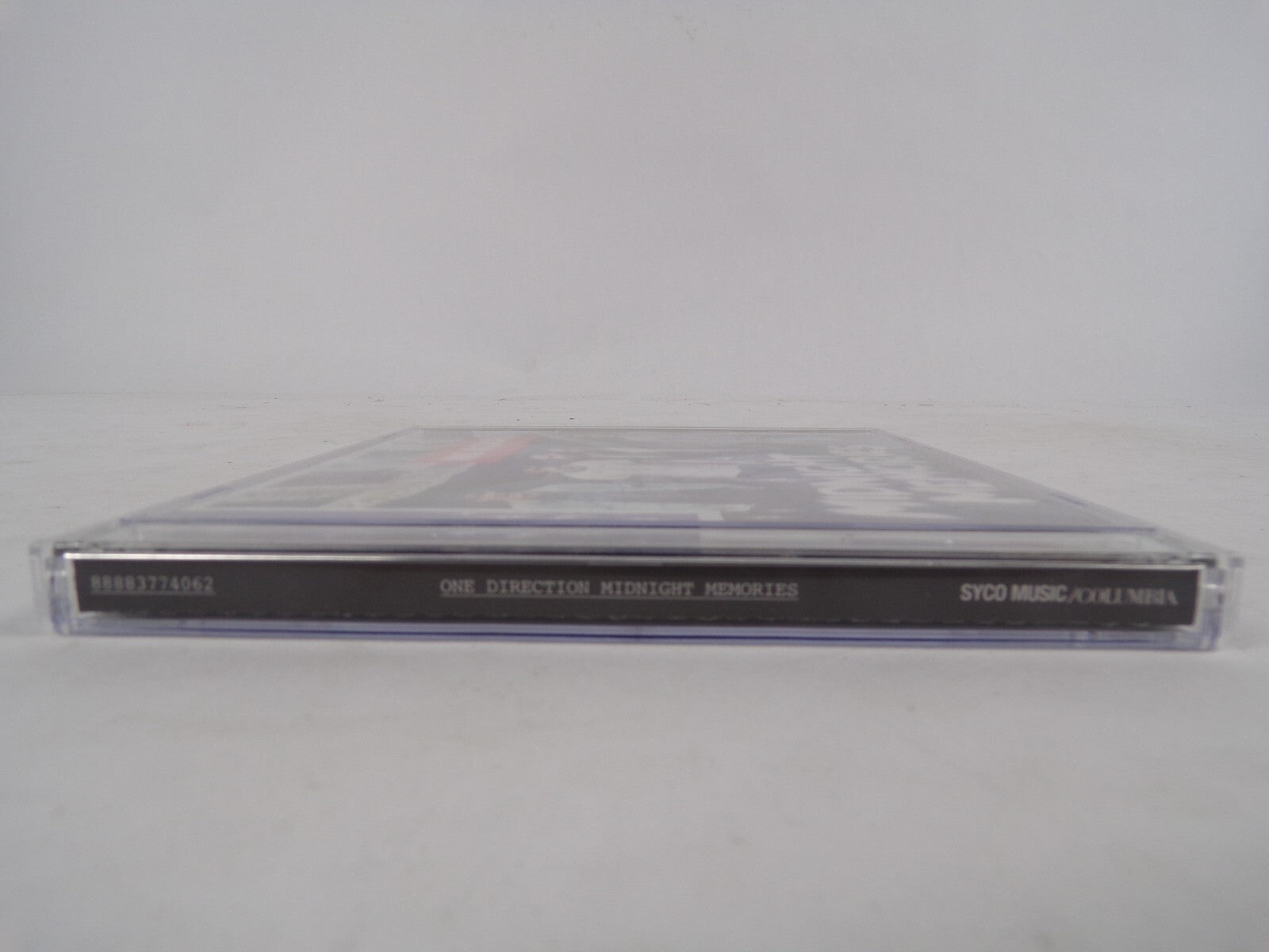 One Direction Midnight Memories Best Song Ever Story Of My Life Diana Mid CD#25