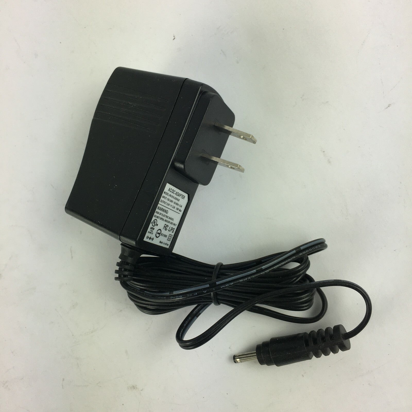 Genuine AC/DCAdapter PA1010-050HUB Adapter Output 5V 2A Power Supply Adapter A53