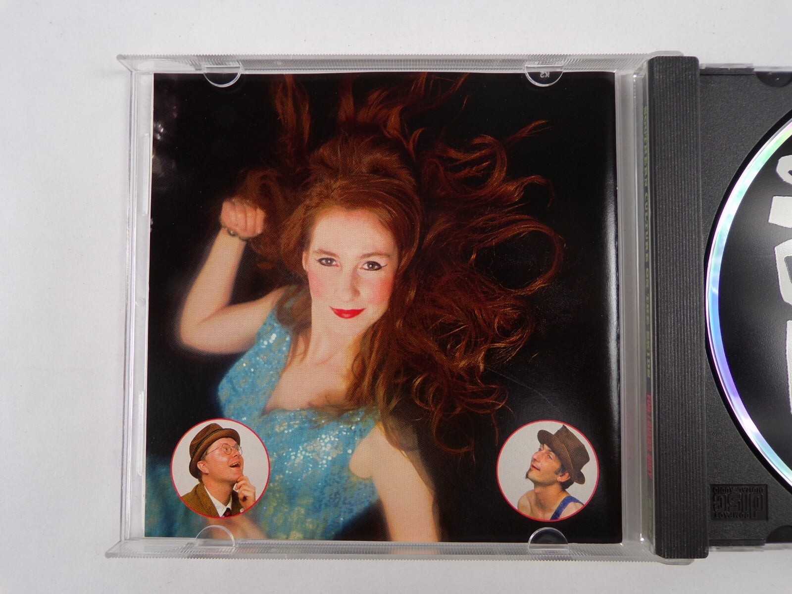 Southern Culture On The Skids CD #18