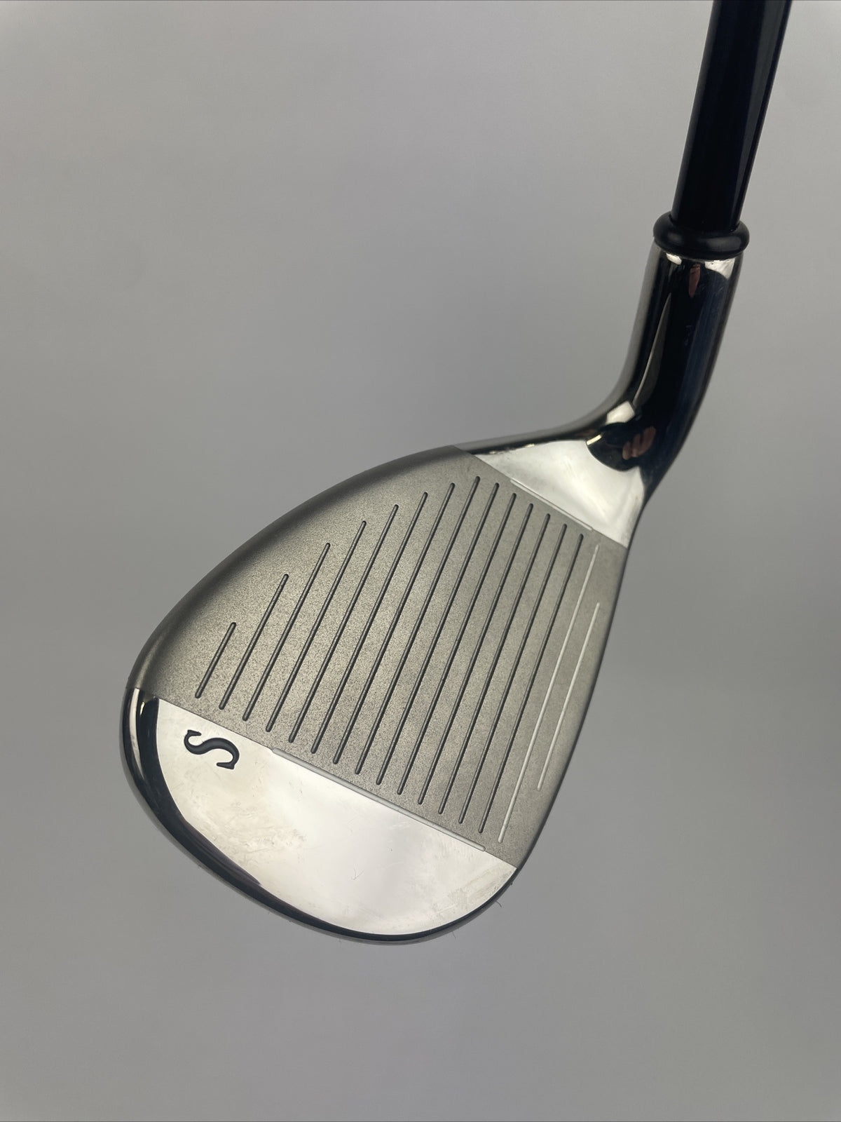 Ladies Callaway X-20 55° SAND WEDGE - Callaway 45g Ladies Flex Graphite