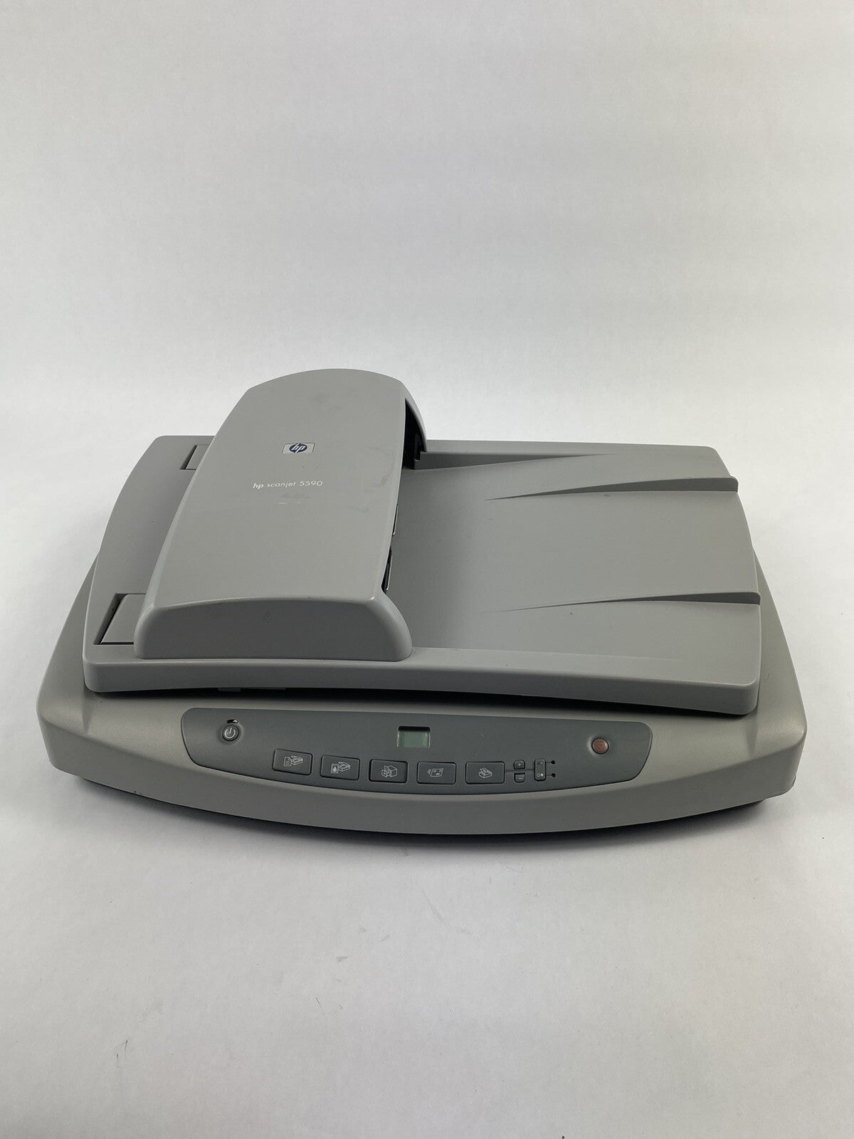 GENUINE HEWLETT PACKARD HP SCANJET 5590