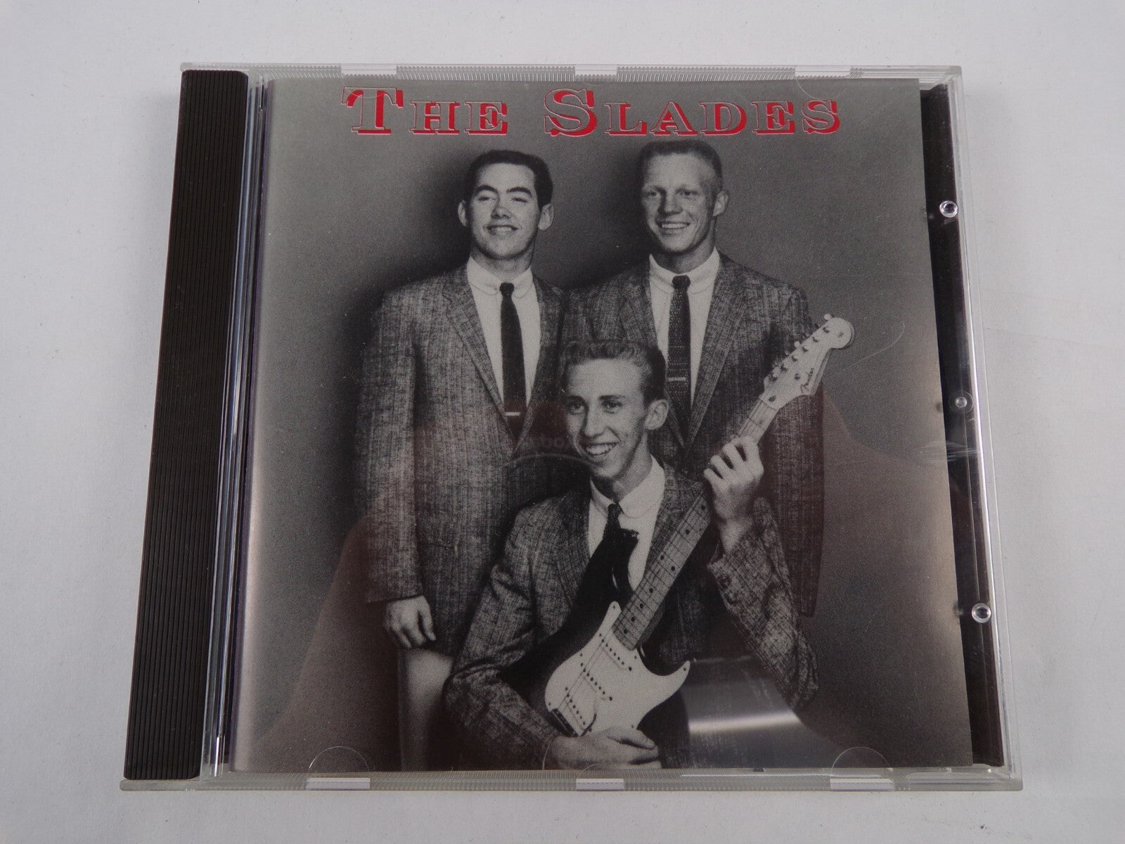 Dee Jay The Slades CD #18