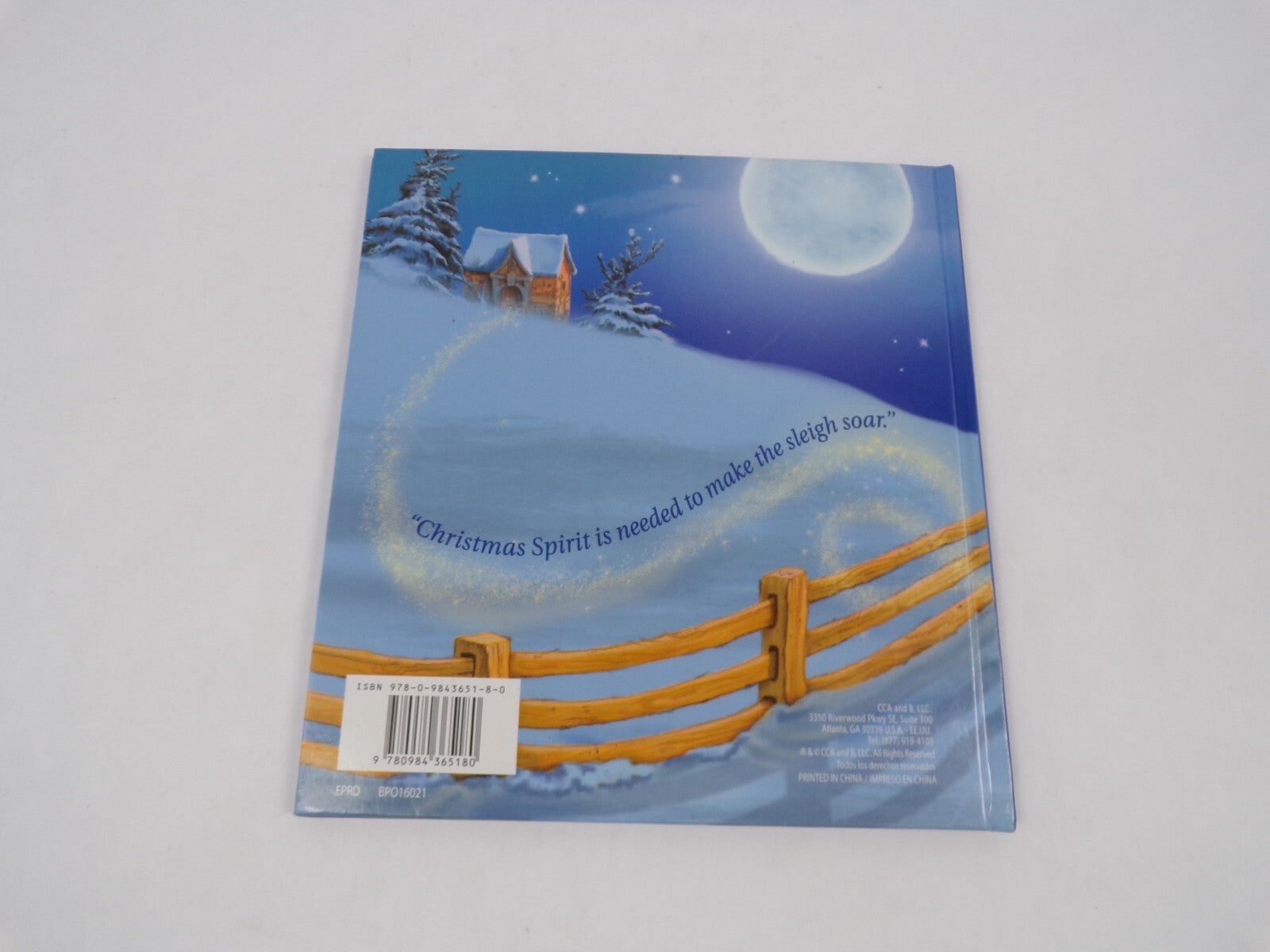 Elf Pets A Reindeer Tradition By Chanda A. Bell