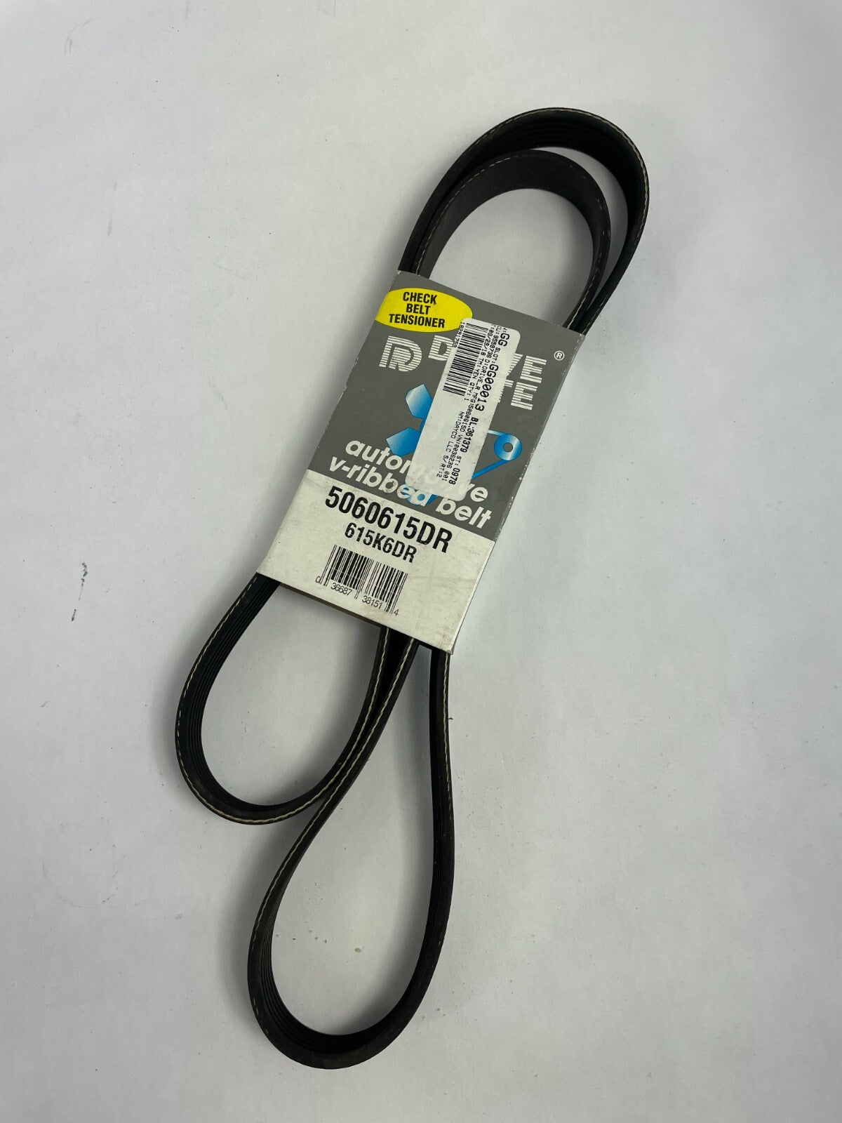 OEM Dayco 5060615DR 615K6DR Check Belt Tensioner