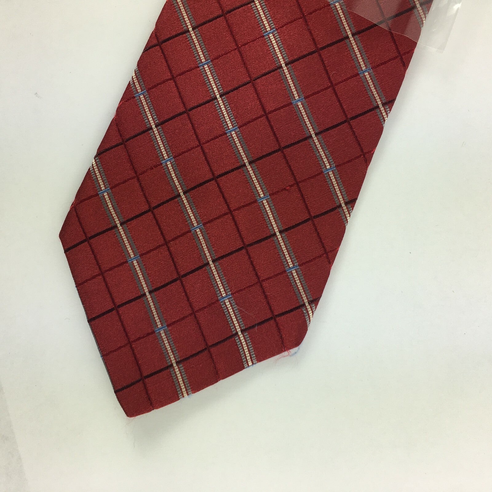 Genuine Murano Extra Long Handmade Stylish Formal/Casual Tie Multi Coloured