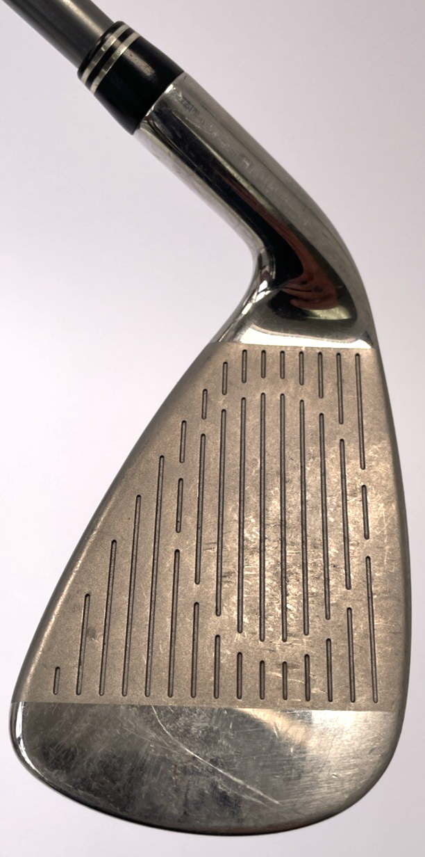 King Cobra FP Single 6 Iron Aldila NV HL 70g Regular Flex Graphite Shaft RH