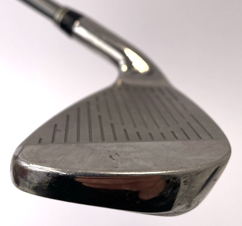 King Cobra FP Single 6 Iron Aldila NV HL 70g Regular Flex Graphite Shaft RH