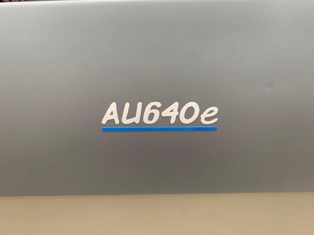 Beckman Coulter Olympus AU640e Chemistry Toxic Analyzer