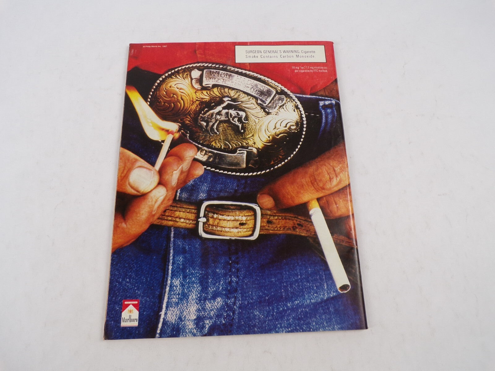 October 1997 Hot Rodding Magazine 1st Thunder Road Tour PHR Championships NMCA