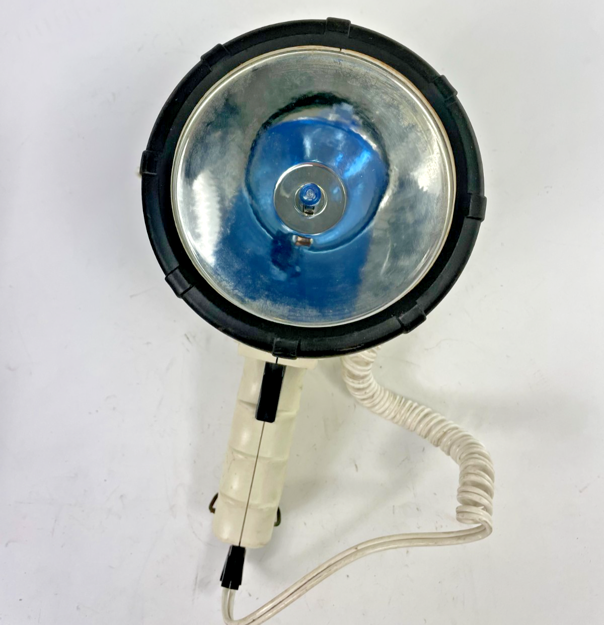 Night Blaster 2,000,000 Candlepower Handheld Spotlight w/ Cord