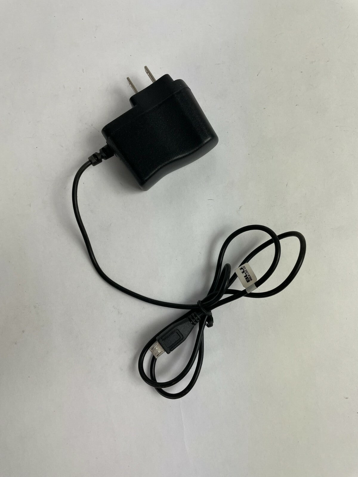 Genuine BLU US-ZC-0600 AC Adapter Output 5 V 600mA Power Supply Adapter A51