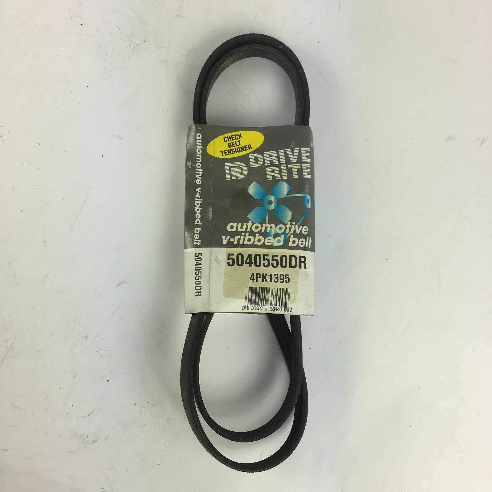 Genuine Drive Rite Automotive V-Belt Tensioner 5040550DR-4PK1395 A6