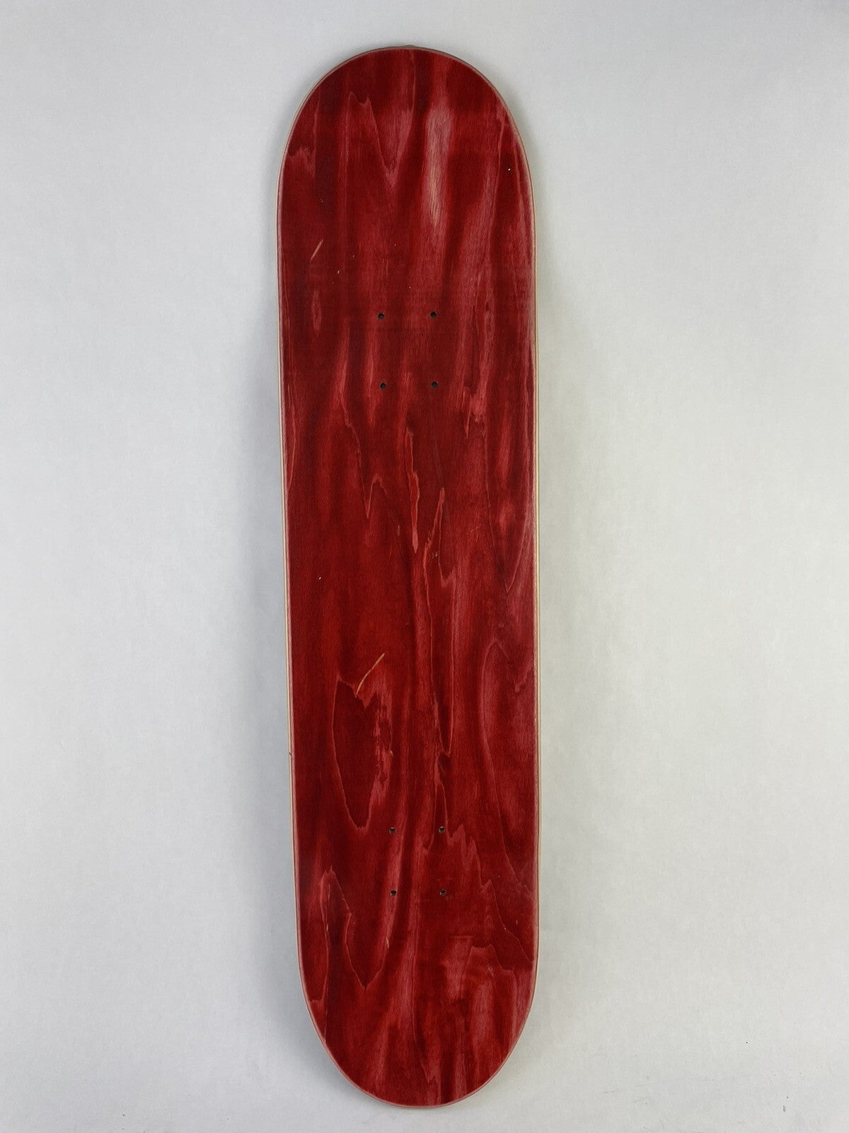 Death Skateboards Tartan Punk 8.125-inch skateboard deck with grip tape and free shipping.