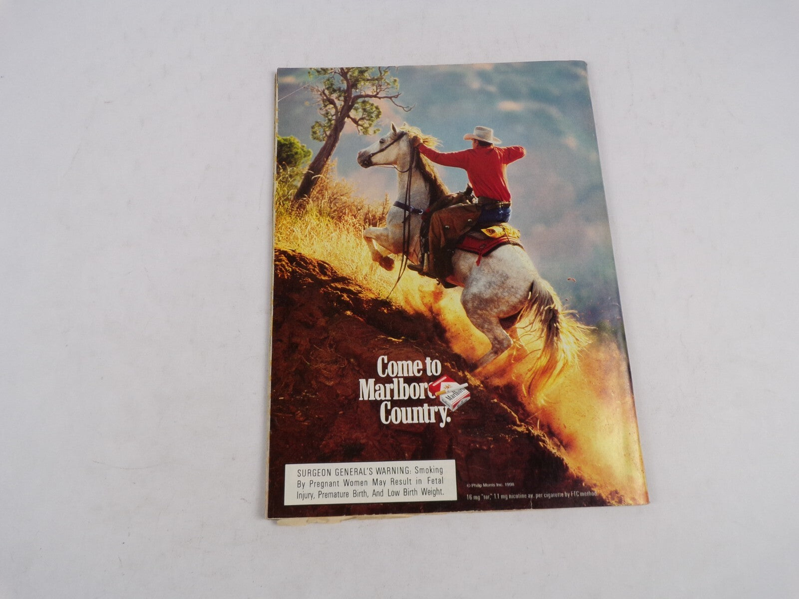 September 1998 Car Craft Engine Trans & more Mopar Ford And Even AMC