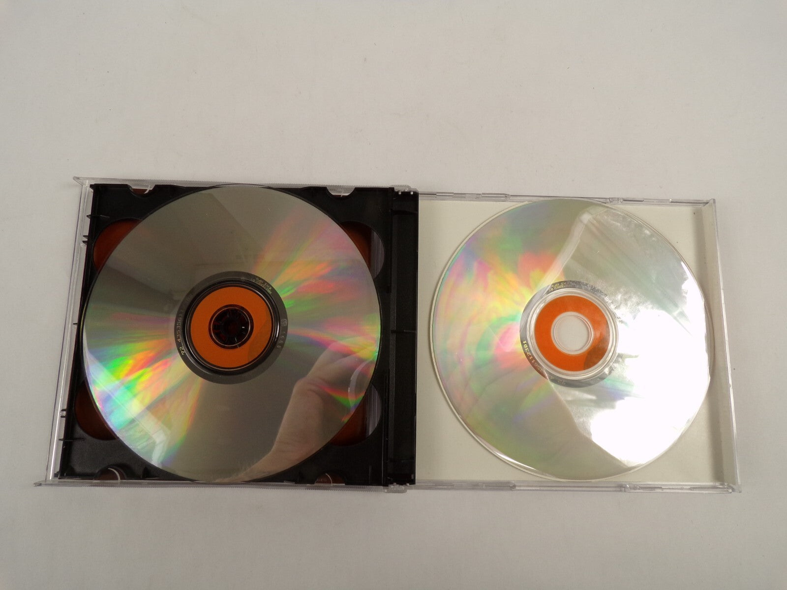 The Very Best Of Ricky  Nelson  Be Bop Baby Shirley Lee CD#49