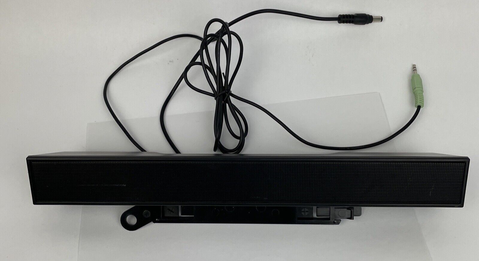 Dell C730C SoundBar Speakers AX510 for Dell UltraSharp & P Series VGC