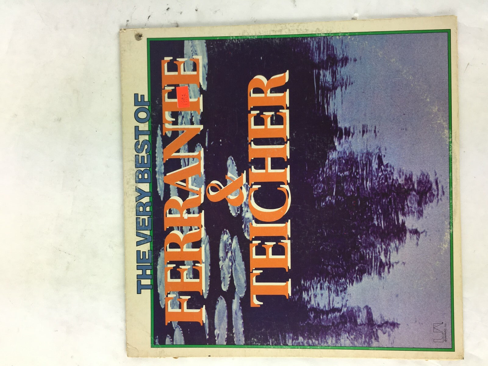 The Very Best of Ferrante & Teicher